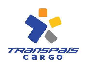 TranspaisCargo Logo